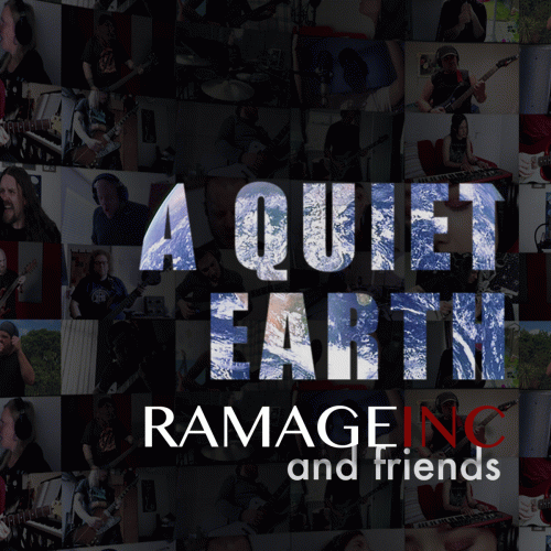 Ramage Inc. : A Quiet Earth